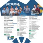 Orleans lança programação completa para os 112 anos do município