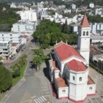 Urussanga é inserida no Mapa do Turismo Brasileiro
