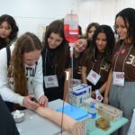 Test Drive Unibave 2025 apresenta novidades e ajuda estudantes a escolherem suas futuras profissões