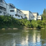 Homem desaparece após se afogar no Rio Braço do Norte