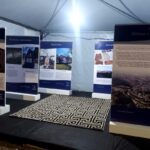 Casarão antigo de Pindotiba está entre os destaques da exposição “Orleans e seus encantos”