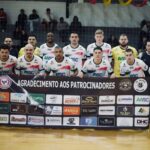 Leck-PM-JB e Santista decidem o futsal nesta sexta em Orleans