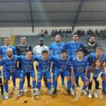 Leck-PM-JB e Santista decidem o futsal nesta sexta em Orleans