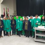 ACOL de Orleans celebra 44 anos com lançamento de obra e homenagens
