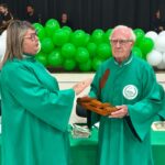 ACOL de Orleans celebra 44 anos com lançamento de obra e homenagens