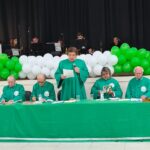 ACOL de Orleans celebra 44 anos com lançamento de obra e homenagens
