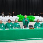 ACOL de Orleans celebra 44 anos com lançamento de obra e homenagens
