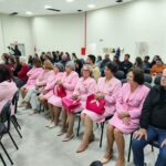 ACOL de Orleans celebra 44 anos com lançamento de obra e homenagens