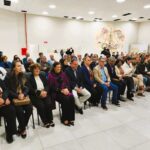 ACOL de Orleans celebra 44 anos com lançamento de obra e homenagens