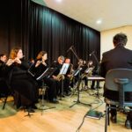 ACOL de Orleans celebra 44 anos com lançamento de obra e homenagens