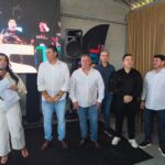 Prosul inaugura nova sede em Tubarão