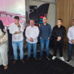 Prosul inaugura nova sede em Tubarão