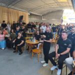Prosul inaugura nova sede em Tubarão
