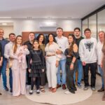 Prosul inaugura nova sede em Tubarão
