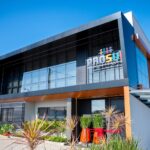 Prosul inaugura nova sede em Tubarão