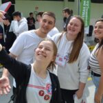 Test Drive Unibave 2025 apresenta novidades e ajuda estudantes a escolherem suas futuras profissões