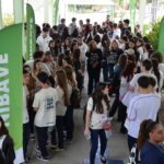 Test Drive Unibave 2025 apresenta novidades e ajuda estudantes a escolherem suas futuras profissões