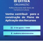 Exposição “Orleans e seus Encantos” é aberta à população