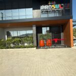 Prosul inaugura nova sede em Tubarão