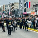 Dia da Independência: veja como foi o desfile em Orleans