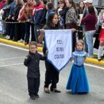 Dia da Independência: veja como foi o desfile em Orleans