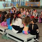 Colégio Unibave realiza terceira edição da “Noite Encantada” Colégio Unibave realiza terceira edição da “Noite Encantada”