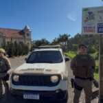 Rede Rural de Segurança fortalece a proteção do homem do campo