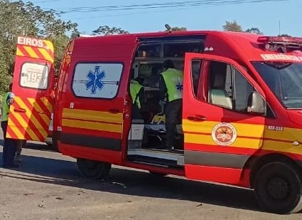 Bombeiros