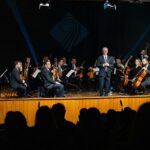 Concerto Gratuito da Camerata di Venezia em Sangão