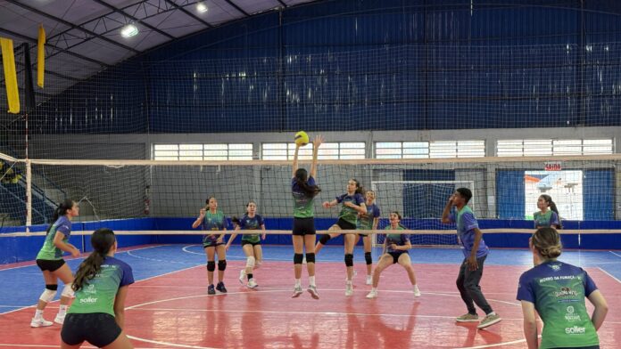 FME Voa Vôlei Morro da Fumaça sub-15 feminino (3)