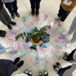Projeto Escola Restaurativa chega a Lauro Müller e mobiliza 195 participantes pela cultura de paz nas escolas