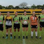 Avaí/Kindermann e Criciúma o disputam a final do Catarinense Feminino