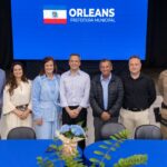 Avança Orleans: prefeitura anuncia mais de 40 obras de infraestrutura urbana e rural