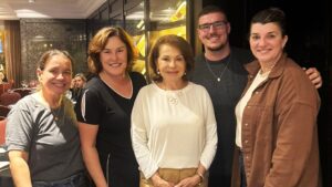 Educação de Orleans em destaque nacional Educação de Orleans em destaque nacional