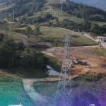 Momento histórico: Linha LD138kV será inaugurada no dia 11 de outubro pela Cegero e Cerbranorte