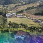 Momento histórico: Linha LD138kV será inaugurada no dia 11 de outubro pela Cegero e Cerbranorte