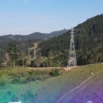 Momento histórico: Linha LD138kV será inaugurada no dia 11 de outubro pela Cegero e Cerbranorte