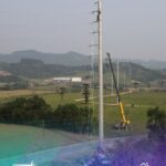 Momento histórico: Linha LD138kV será inaugurada no dia 11 de outubro pela Cegero e Cerbranorte