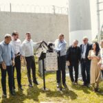Linha LD138kV é inaugurada pela Cegero e Cerbranorte