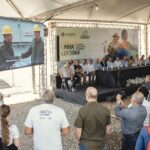 Linha LD138kV é inaugurada pela Cegero e Cerbranorte