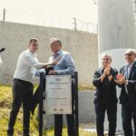 Linha LD138kV é inaugurada pela Cegero e Cerbranorte