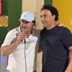 Prefeitura de São Ludgero dá início à reforma do Campo de Areia e Área de Lazer do Bairro Divina Providência Prefeitura de São Ludgero dá início à reforma do Campo de Areia e Área de Lazer do Bairro Divina Providência