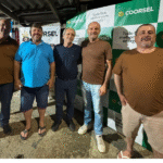 Final do Campeonato Taça Coorsel de Bocha movimenta Pedras Grandes