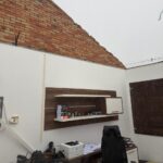 Temporal causa estragos em Orleans Temporal causa estragos em Orleans