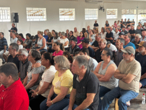 Associados aprovam alteração no estatuto que permite uma única reeleição para o cargo de presidente da Coorsel