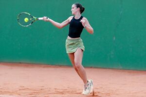 Catarinenses ganham convite para a chave principal do Criciúma Open de Tênis Catarinenses ganham convite para a chave principal do Criciúma Open de Tênis