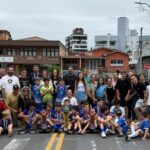 Orleans conquista três títulos nas categorias de base do futsal
