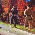  Acidente de trânsito deixa uma vítima fatal em São Ludgero  