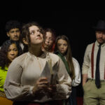 Semana Cultural do Teatro Jônatas João leva a cidade de Cocal do Sul a uma viagem “De Volta no Tempo”