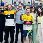 Orleans: Final do Municipal de Bocha Rafa Vollo celebra o esporte e presta homenagem a Vilton Galvani Orleans: Final do Municipal de Bocha Rafa Vollo celebra o esporte e presta homenagem a Vilton Galvani